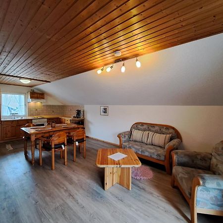 Ferienwohnung Martin Thalfang المظهر الخارجي الصورة
