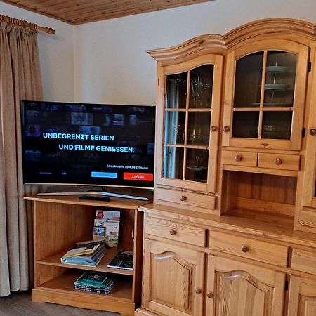Ferienwohnung Martin Thalfang المظهر الخارجي الصورة