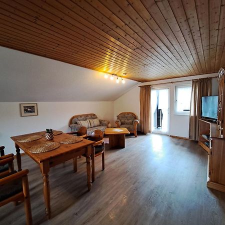 Ferienwohnung Martin Thalfang المظهر الخارجي الصورة