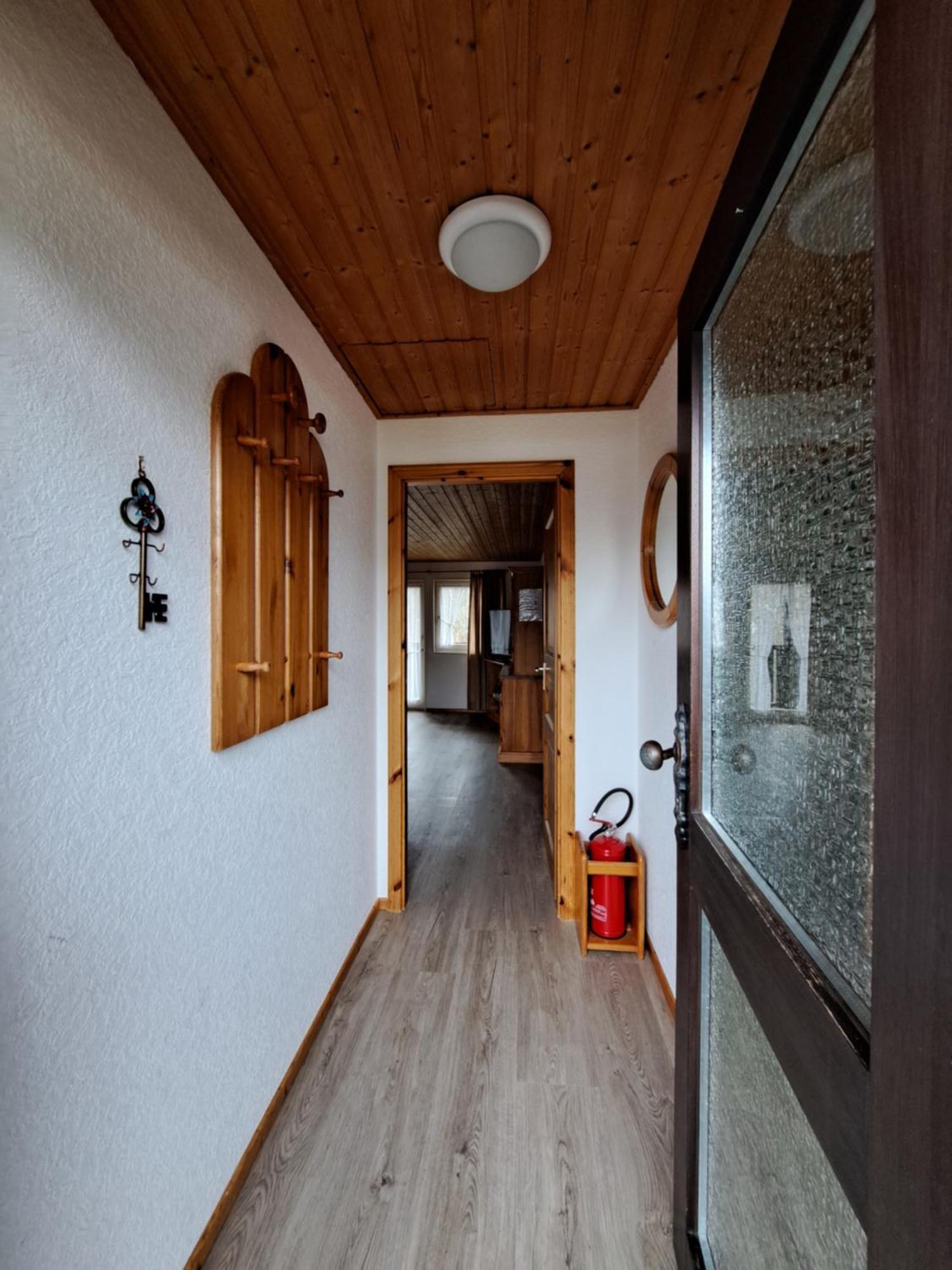 Ferienwohnung Martin Thalfang المظهر الخارجي الصورة