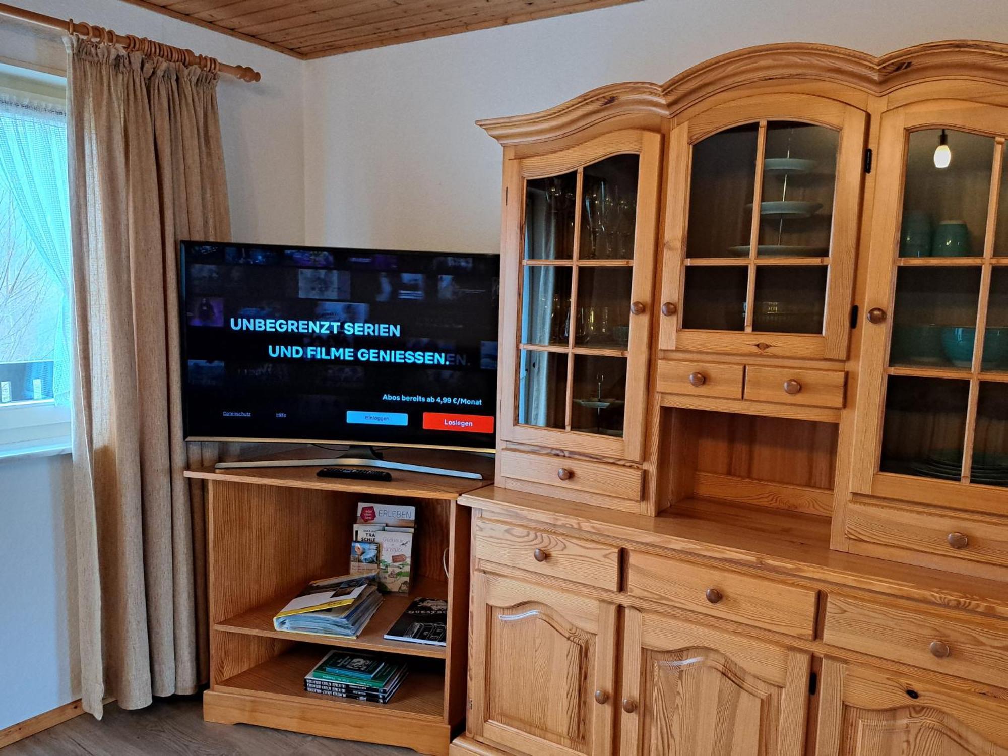 Ferienwohnung Martin Thalfang المظهر الخارجي الصورة