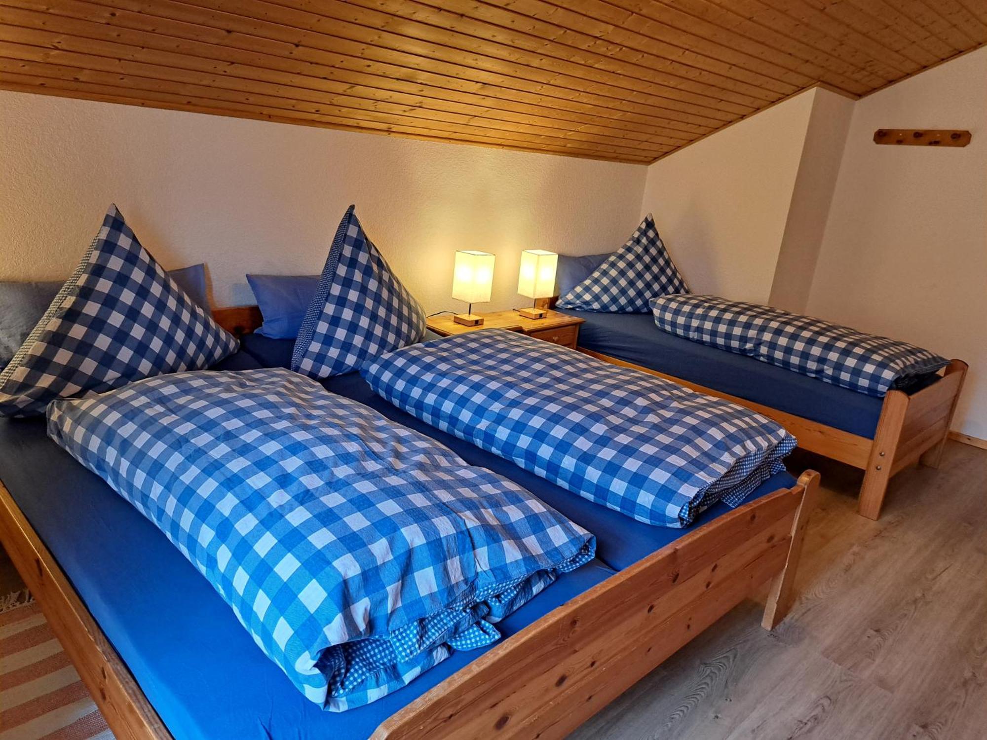 Ferienwohnung Martin Thalfang المظهر الخارجي الصورة