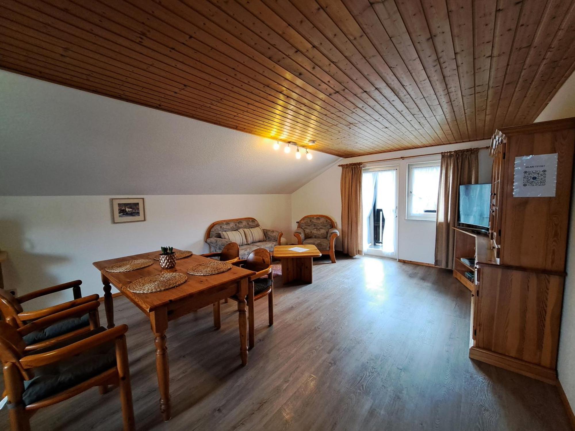 Ferienwohnung Martin Thalfang المظهر الخارجي الصورة